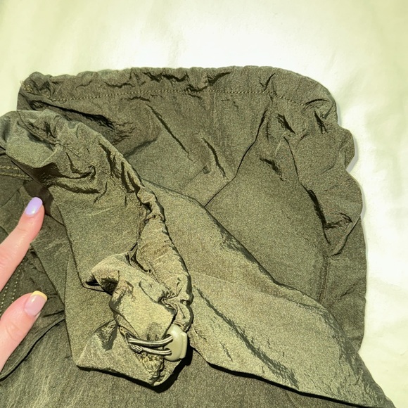 Aritzia Aviator Parachute Pant - Picture 6 of 6